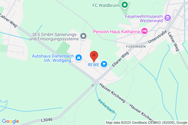 Getränkeland Waldbrunn