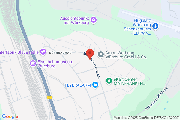 Mainpharm GmbH