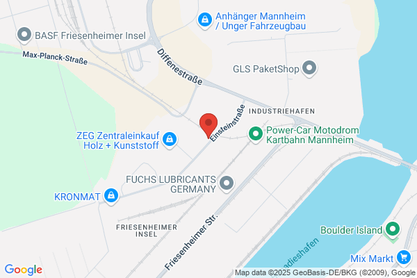 Tyczka Totalgaz GmbH
