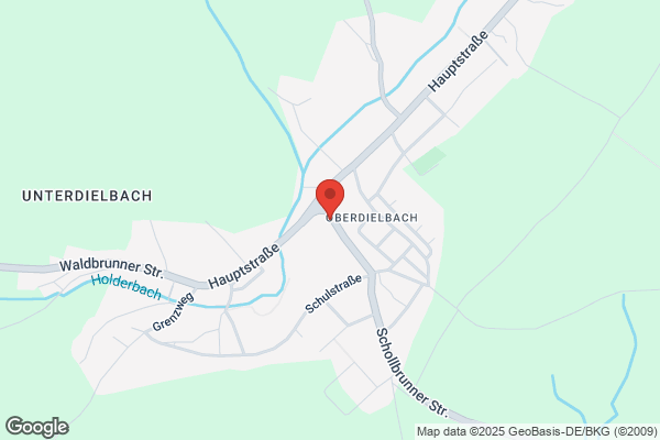 Volksbank Neckartal eG SB-Service Oberdielbach