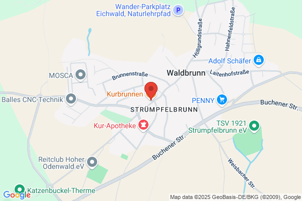 Brunnenbuckel