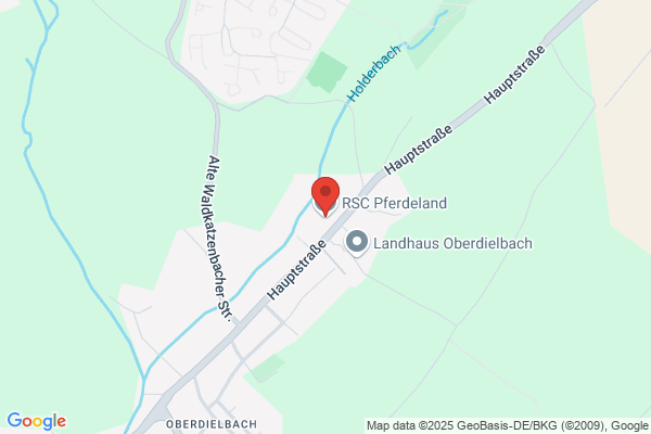 Pferdeland Götzl