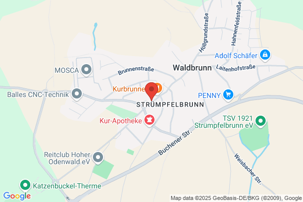 Ruftaxi - Neckar-Odenwald-Kreis