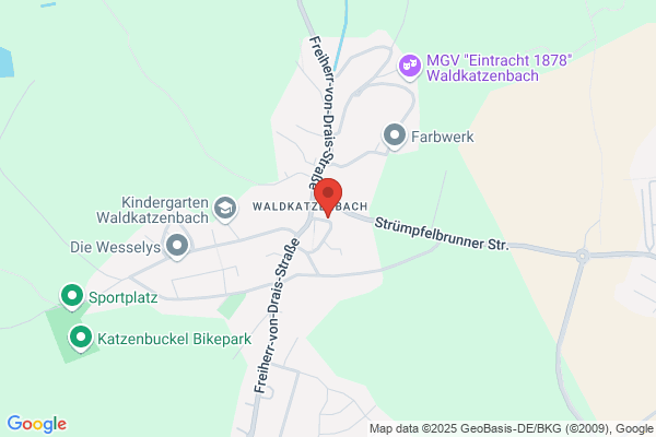 Bäckerei Haas