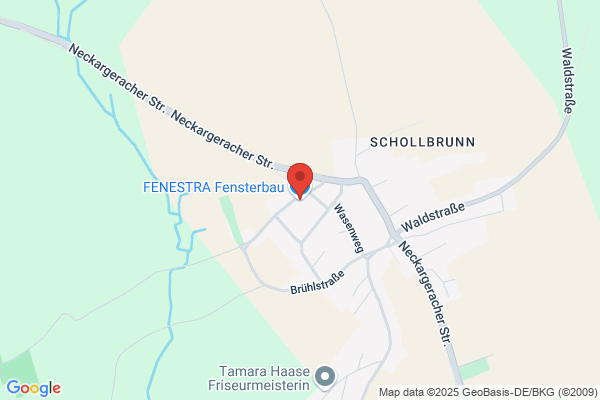 Fenestra Fensterbau GmbH