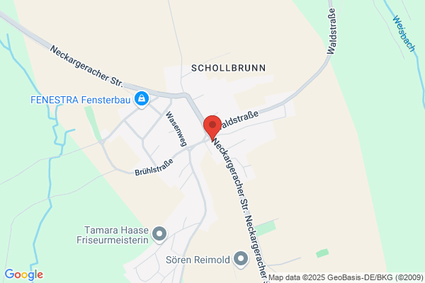 Förderunterricht Neckartal