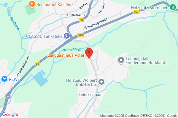 Gasthof Adler GmbH