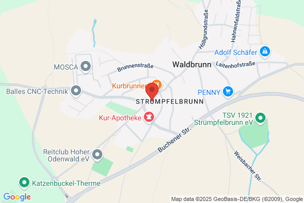 Gemeindehaus