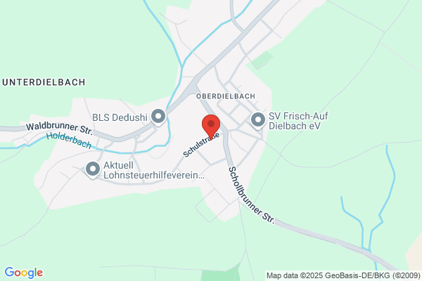 Gemeindekindergarten Strümpfelbrunn