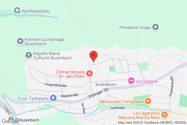 Kleintierzuchtverein Fahrenbach e.V.