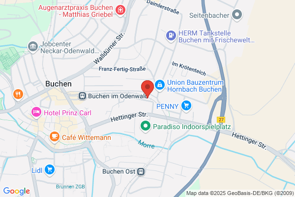 Raiffeisen Zentralgenossenschaft eG