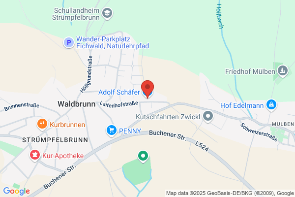 Schäfer Adolf GmbH