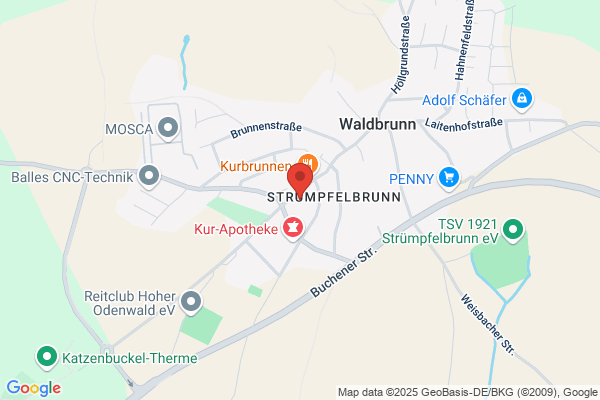 Sparkasse Neckartal-Odenwald