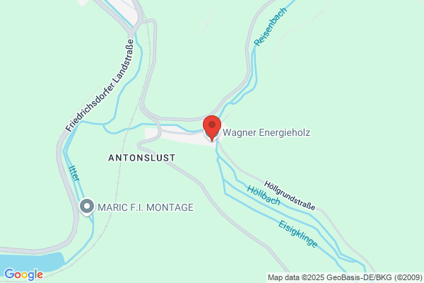 Wagner Energieholz GmbH