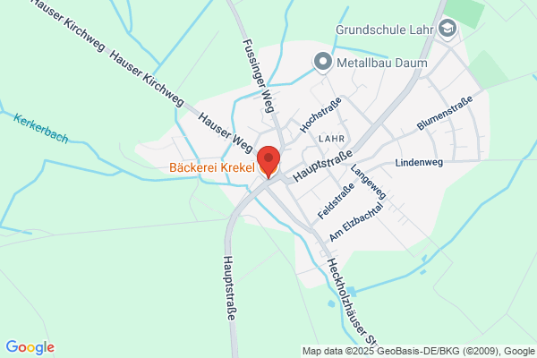 Bäckerei Reeh