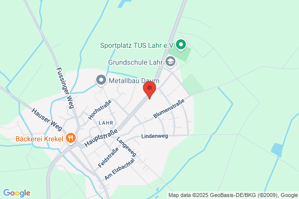 Böcher Bernhard Bauunternehmung GmbH