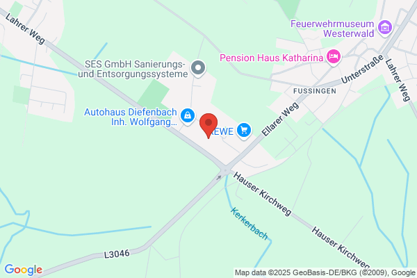 CENTERSHOP Waldbrunn