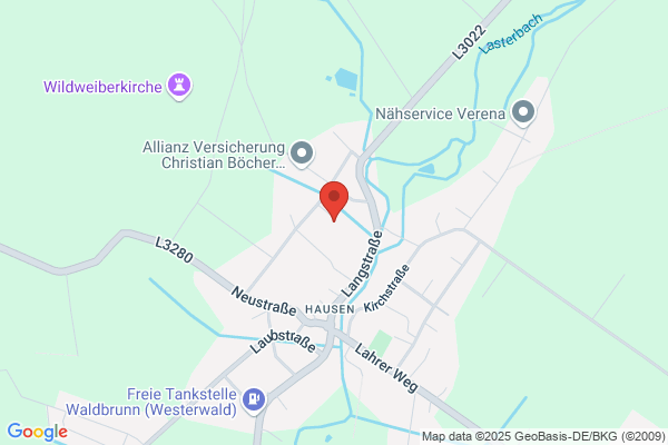 Haag Elektronische Meßgeräte GmbH