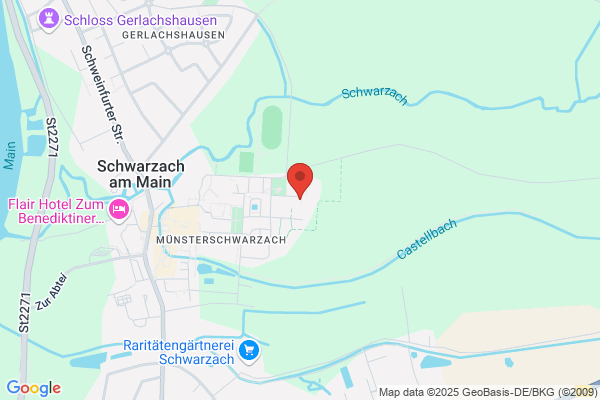 FAIR Handelsgesellschaft mbH Zw.St. Waldbrunn