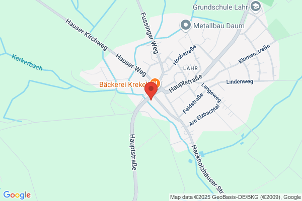 Gerz und Kraus GmbH