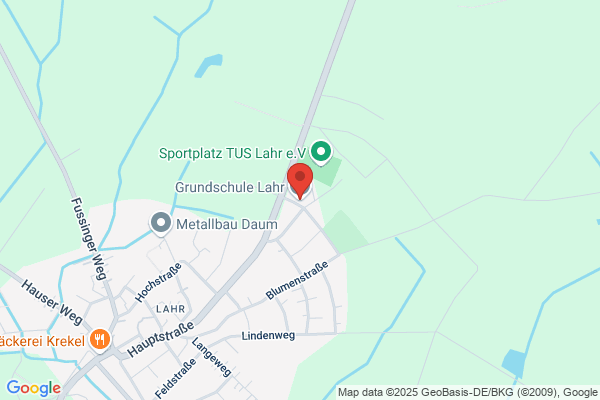 Grundschule Lahr