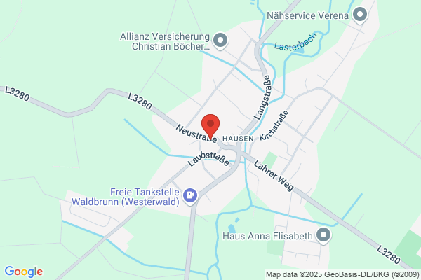 Kaafmanns Treffpunkt