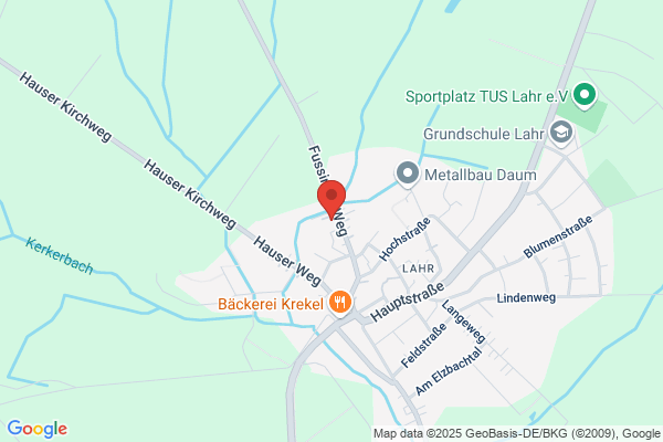 Kläranlagen Lahr