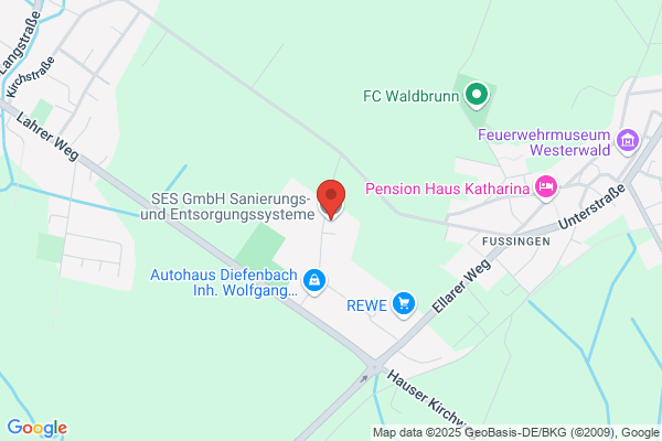 SES Sanierungs- und Entsorgungssysteme GmbH