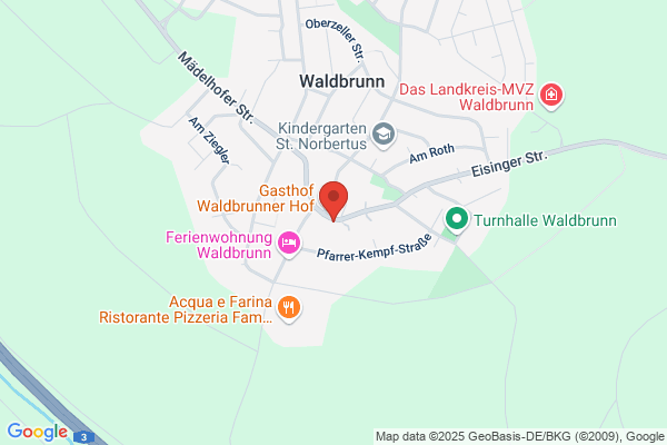 Willi Meuser