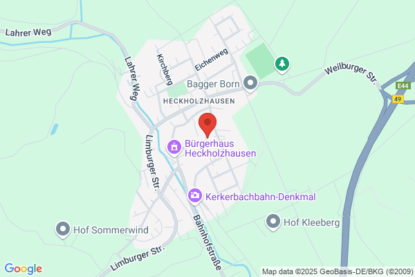 Ev. Kindertagesstätte Sternenland