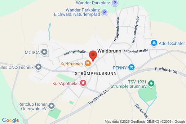 R+V Versicherung