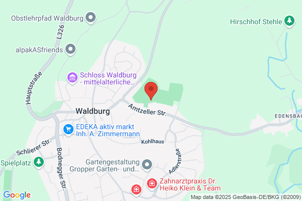 Fussballverein Waldburg e.V.