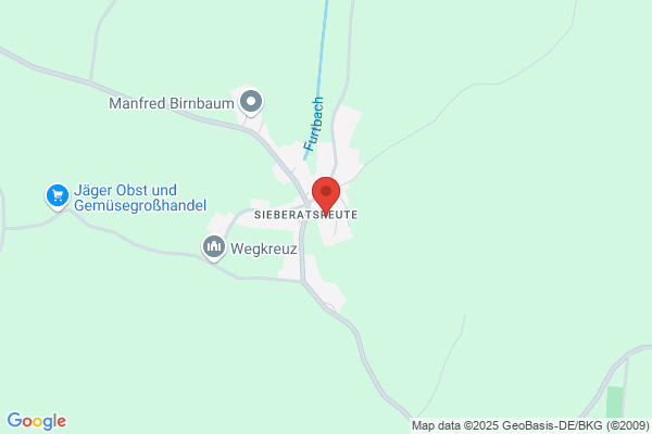 Gasthaus Binger