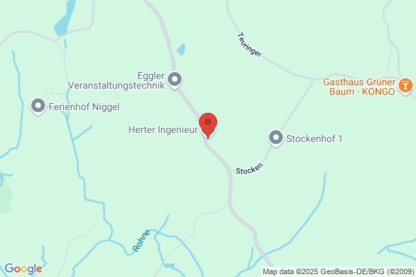 HLS-Ingenieurbüro für Versorgungstechnik GmbH