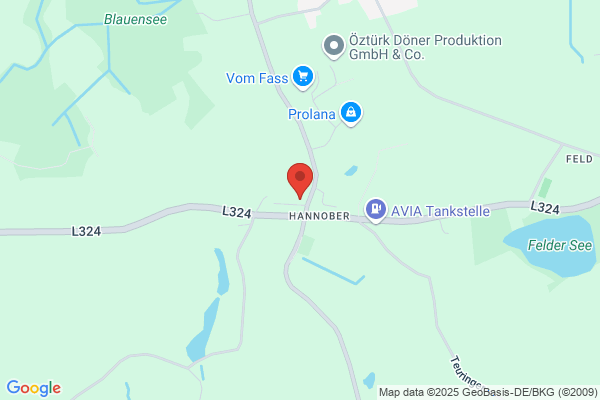 Hübner Immobilien und