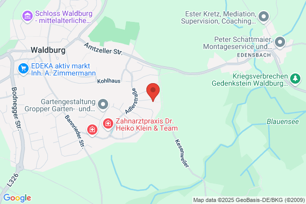Krankengymnastik Tannebaum-Dengler