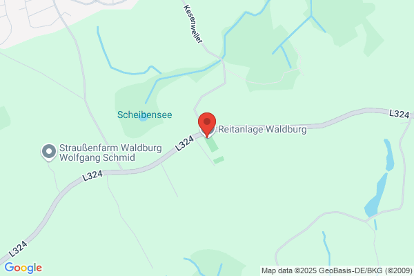Ponyreitstall Riem