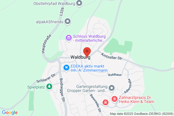 Waldburger-Apotheke