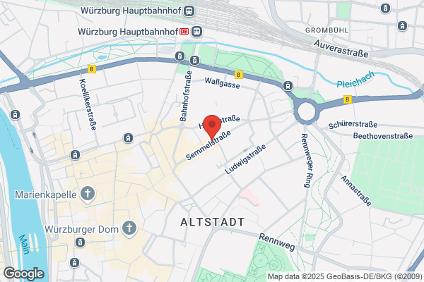 DEVK Versicherung: Niko Pfaffendorf