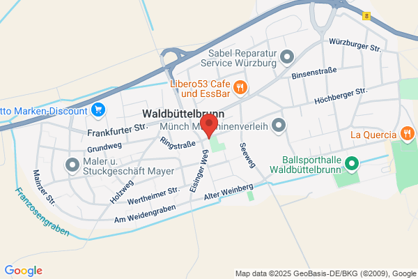 Ursprung Büro für Schadstoffsanierung