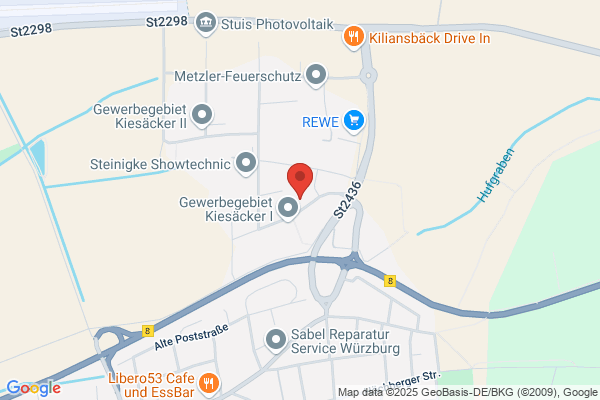 WSG Werkzeugschleifgesellschaft mbH