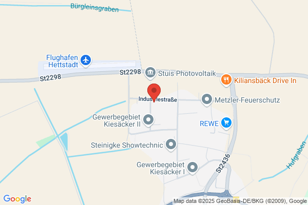 Manrique GmbH Ideen die werben