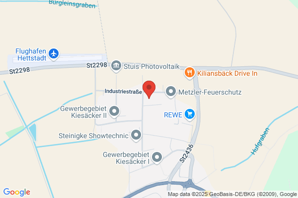 RIB Industrie-Buchbinderei GmbH