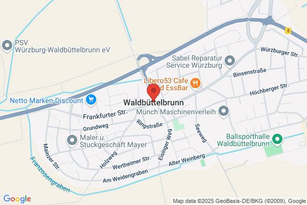 aaM mechler_engineering UG (haftungsbeschränkt)