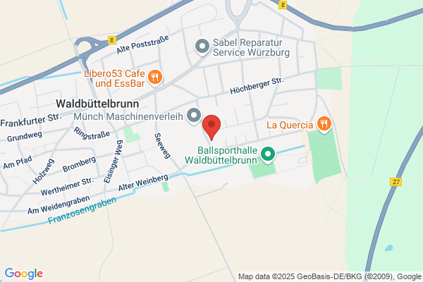 Dengel Bedachungen