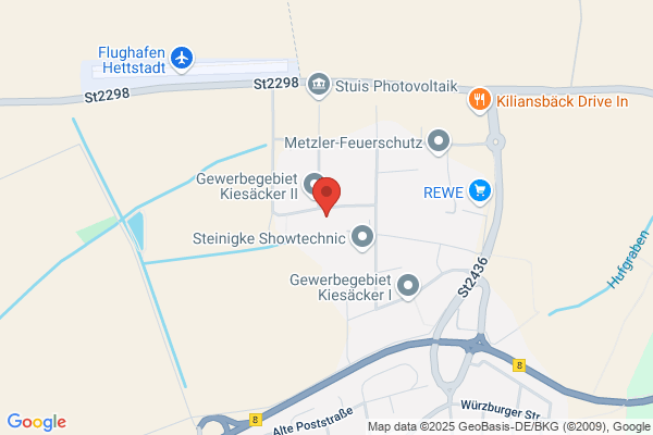 GMF Glas Mainfranken UG (haftungsbeschränkt)