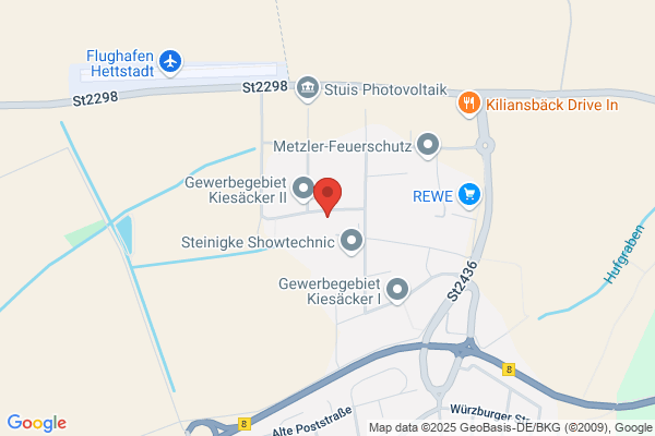 Iludest Destillationsanlagen GmbH