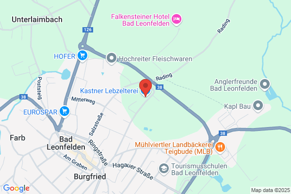 Köstner GmbH