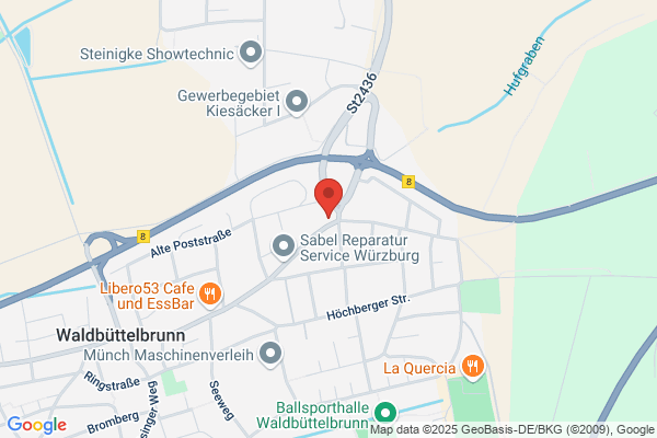 System Clean Gebäudereinigungs GmbH