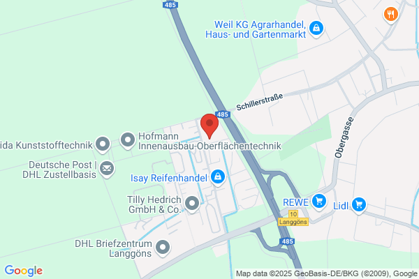 Will Spezialtransport Gesellschaft mbH